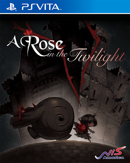 A Rose in the Twilight NoNpDrm Download - 22