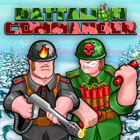 Battalion Commander NoNpDrm Download - 71