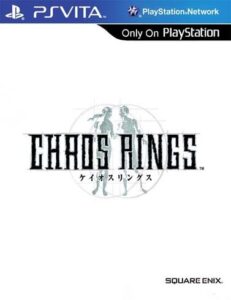 Chaos Rings PS