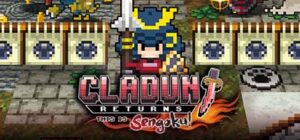 Cladun Returns This Is Sengoku