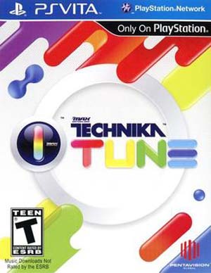 DJ Max Technika Tune NoNpDrm Download - 6