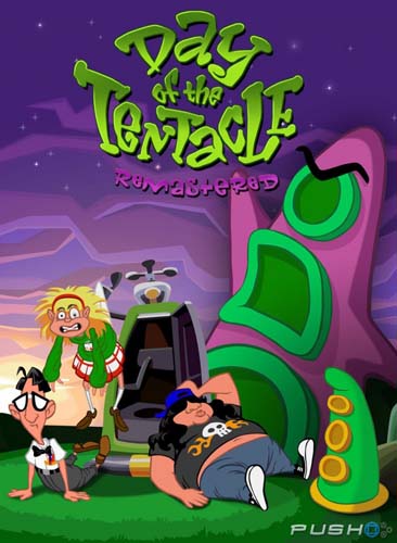 Day of the Tentacle Remastered NoNpDrm Download - 20