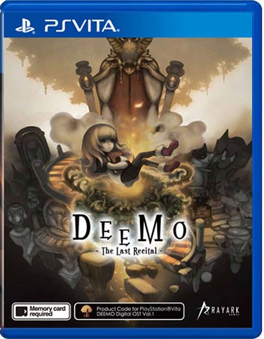 Deemo The Last Recital NoNpDrm Download - 98