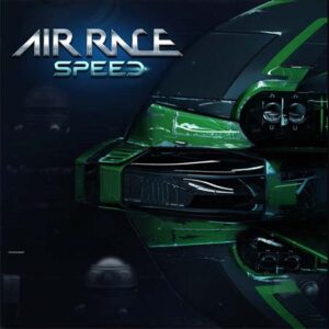 Air Race Speed