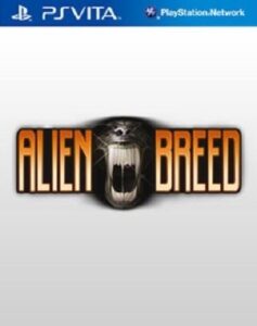 Alien Breed