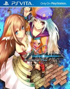 Ar nosurge Plus Ode to an Unborn Star