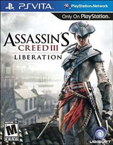 Assassin’s Creed 3 Liberation