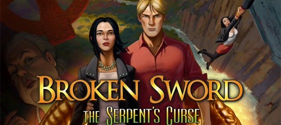 Broken Sword 5 the Serpent s Curse NoNpDrm Download - 4