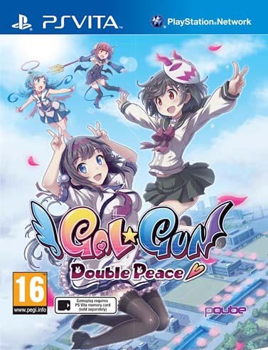 gal gun double peace vita