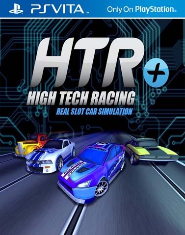 HTR  Slot Car Simulation NoNpDrm Download - 6