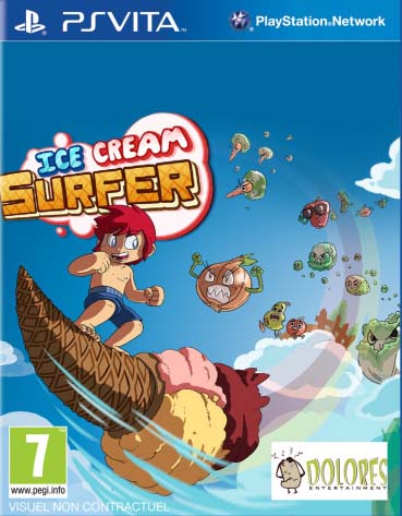 Ice Cream Surfer NoNpDrm Download - 37