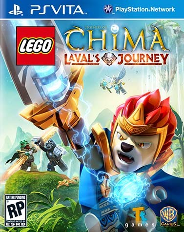 Lego legends of chima laval s journey NoNpDrm Download - 75