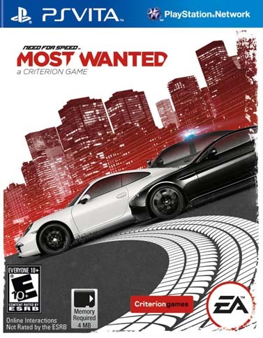 Need for Speed Most Wanted NoNpDrm Download - 17