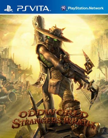 Oddworld Stranger s Wrath NoNpDrm Download - 95