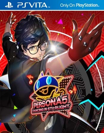 Persona 5 Dancing in Starlight NoNpDrm Download - 68