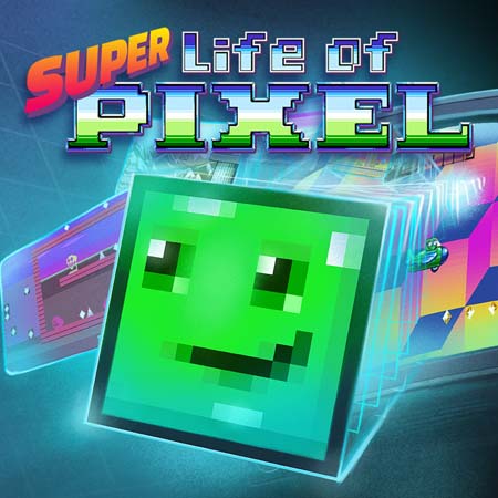 Super Life of Pixel NoNpDrm Download - 8